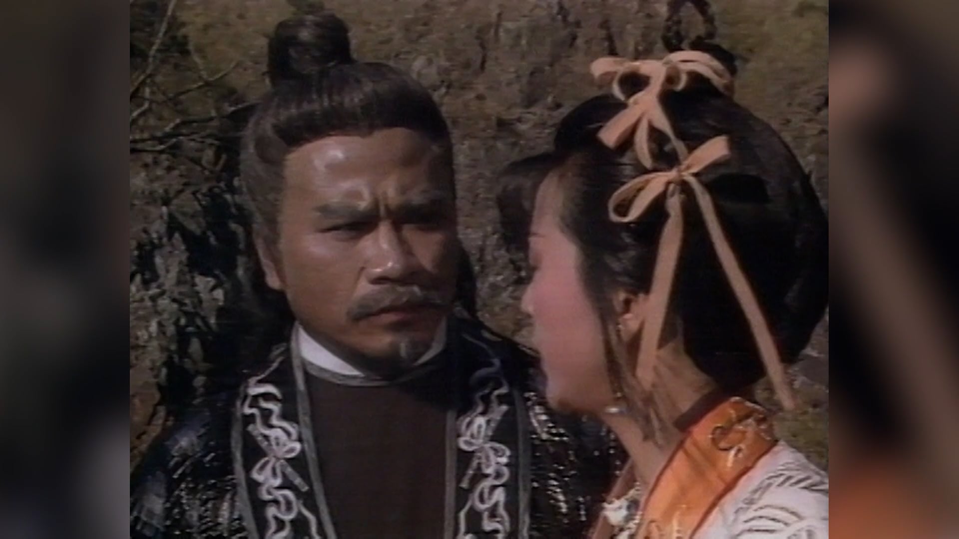 Hoàng Hà Đại Phong Vân | Tập 5