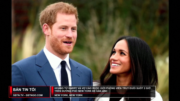 Tin Buổi Tối | 18/05/2023