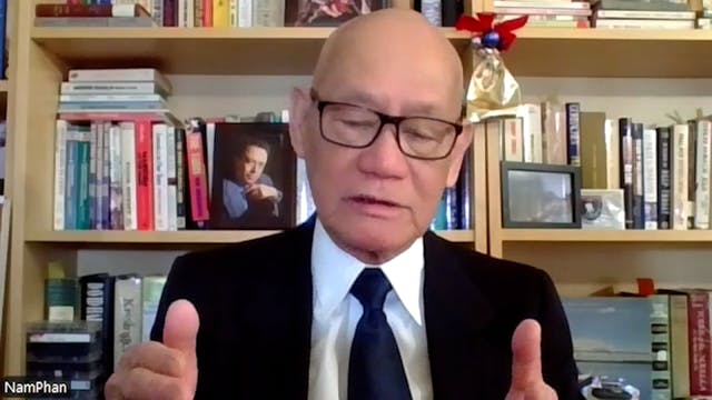 The Kim Nhung Show | 18/7/2024