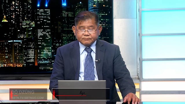 Điểm Tin Đầu Tuần | 21/08/2023