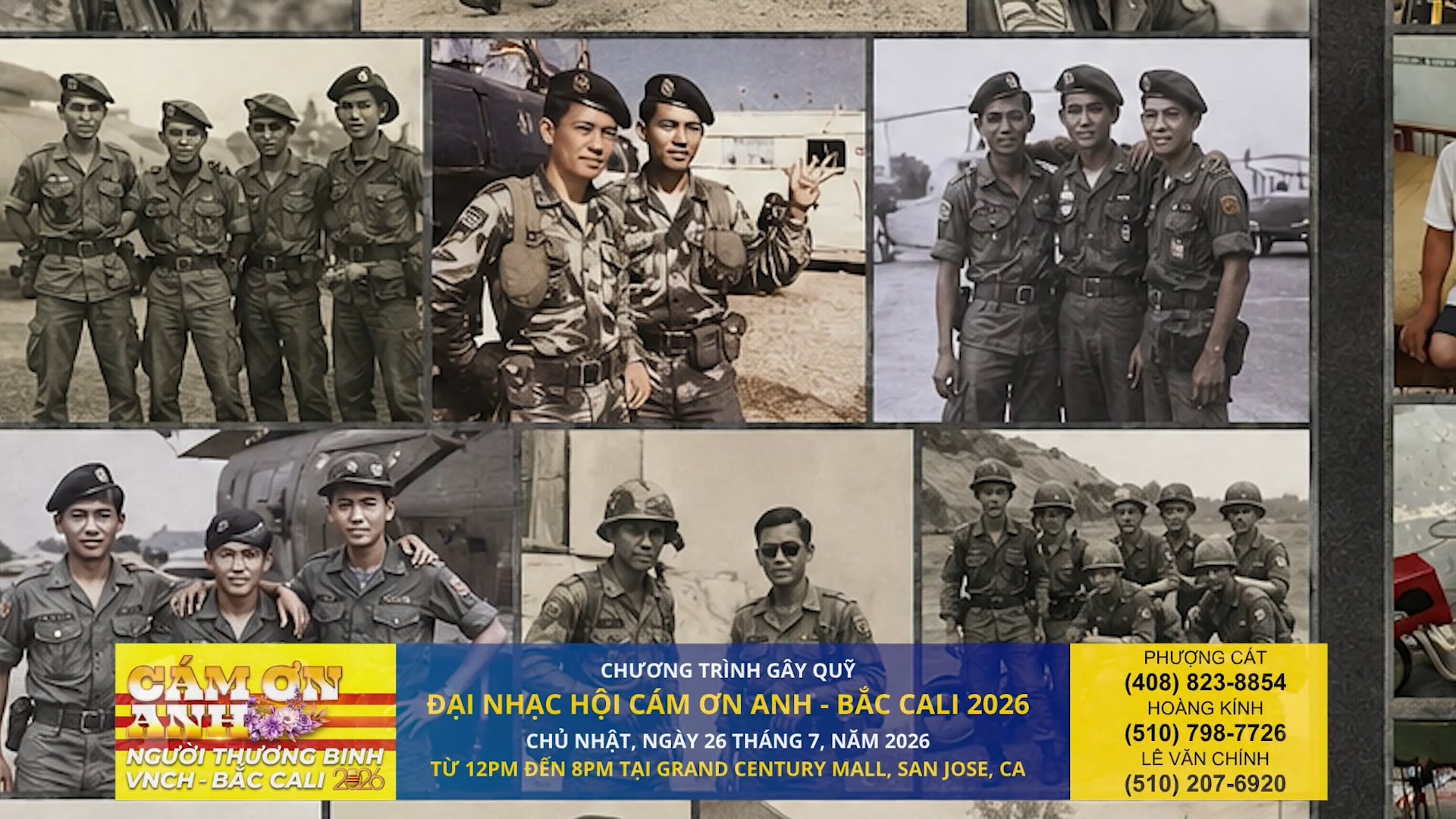 Tin Buổi Trưa | 17/7/2026