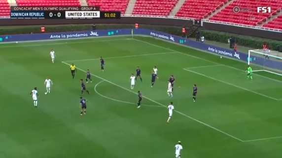 Bình Luận Túc Cầu | 22/03/2021