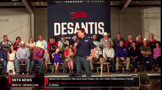 Tin Buổi Trưa | 27/06/2032