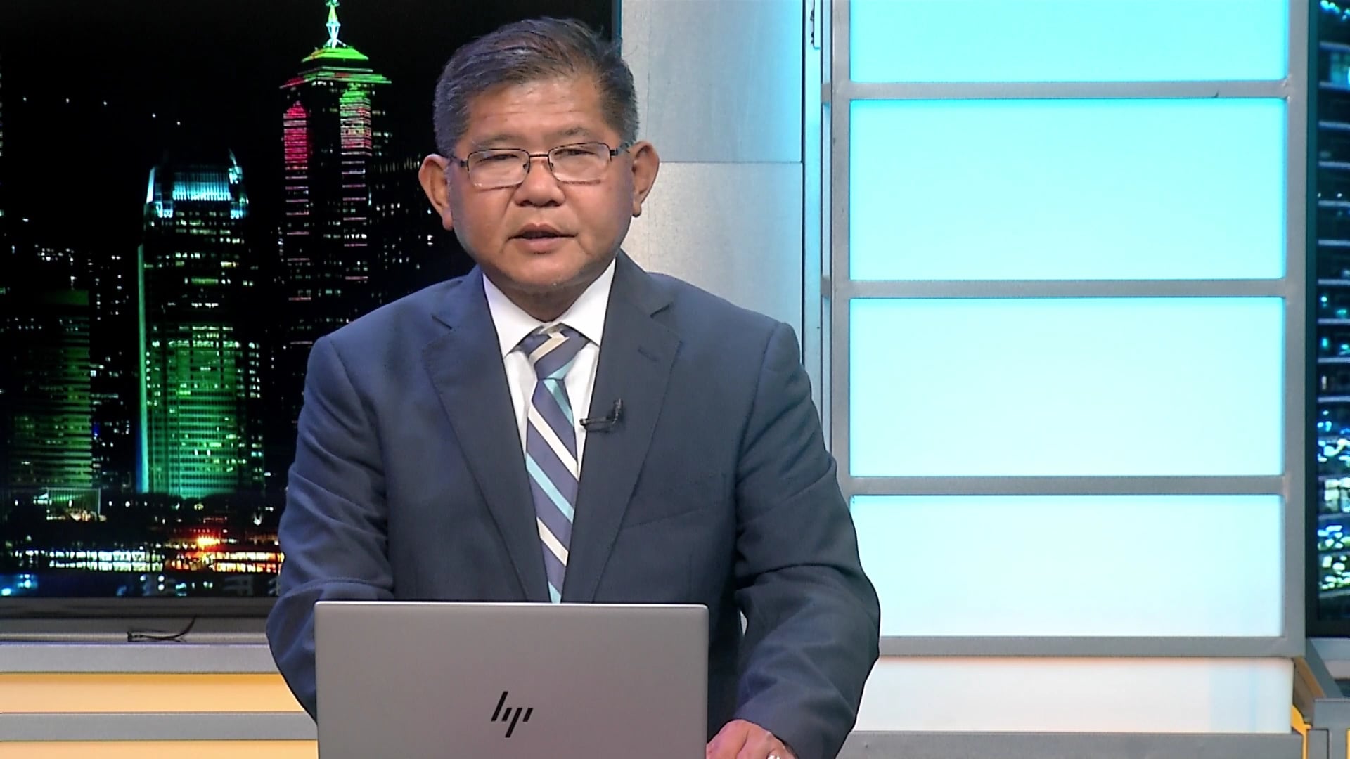 Điểm Tin Đầu Tuần | 06/10/2020