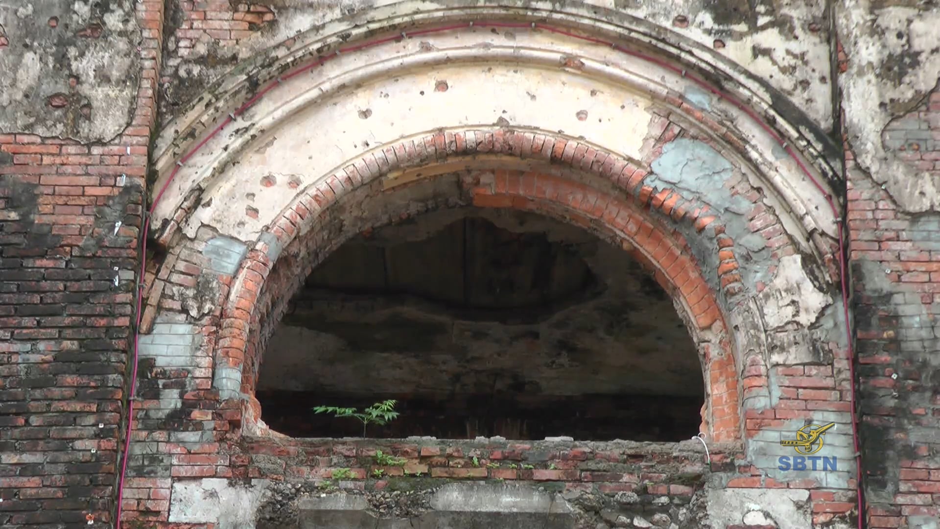 Linh Địa Đức Mẹ : Những Nơi Đức Mẹ Hiện Ra (Phần 17)