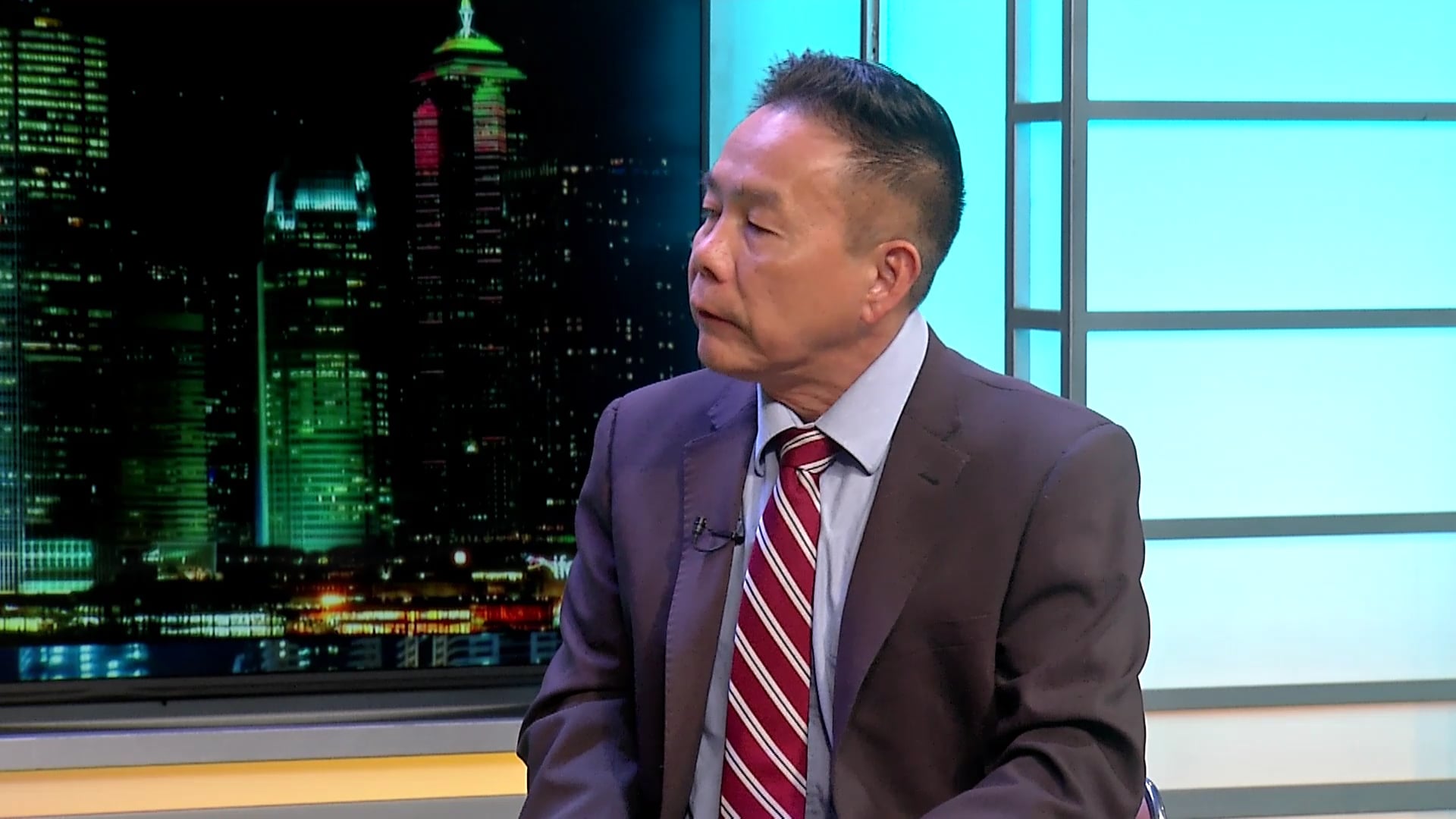 Nhân Quyền | 06/03/2020