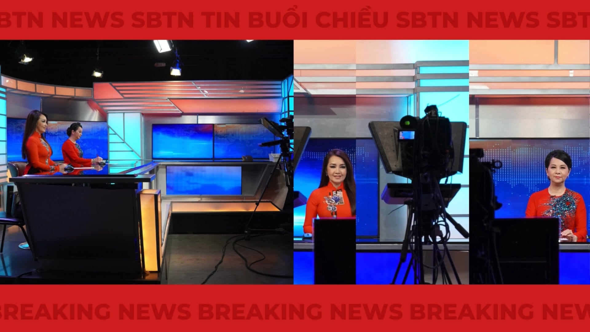 Tin Buổi Tối | 16/10/2025