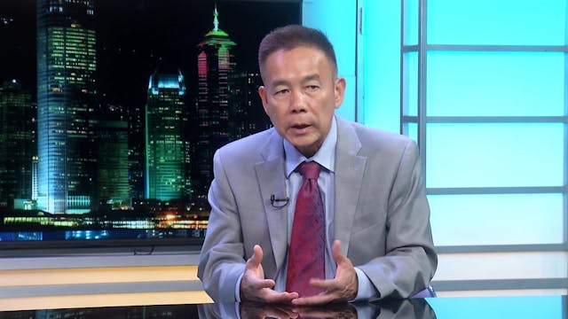 Nhân Quyền Cho Việt Nam | 23/08/2019