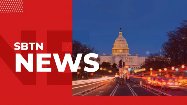 Tin Buổi Tối | 6/4/2026