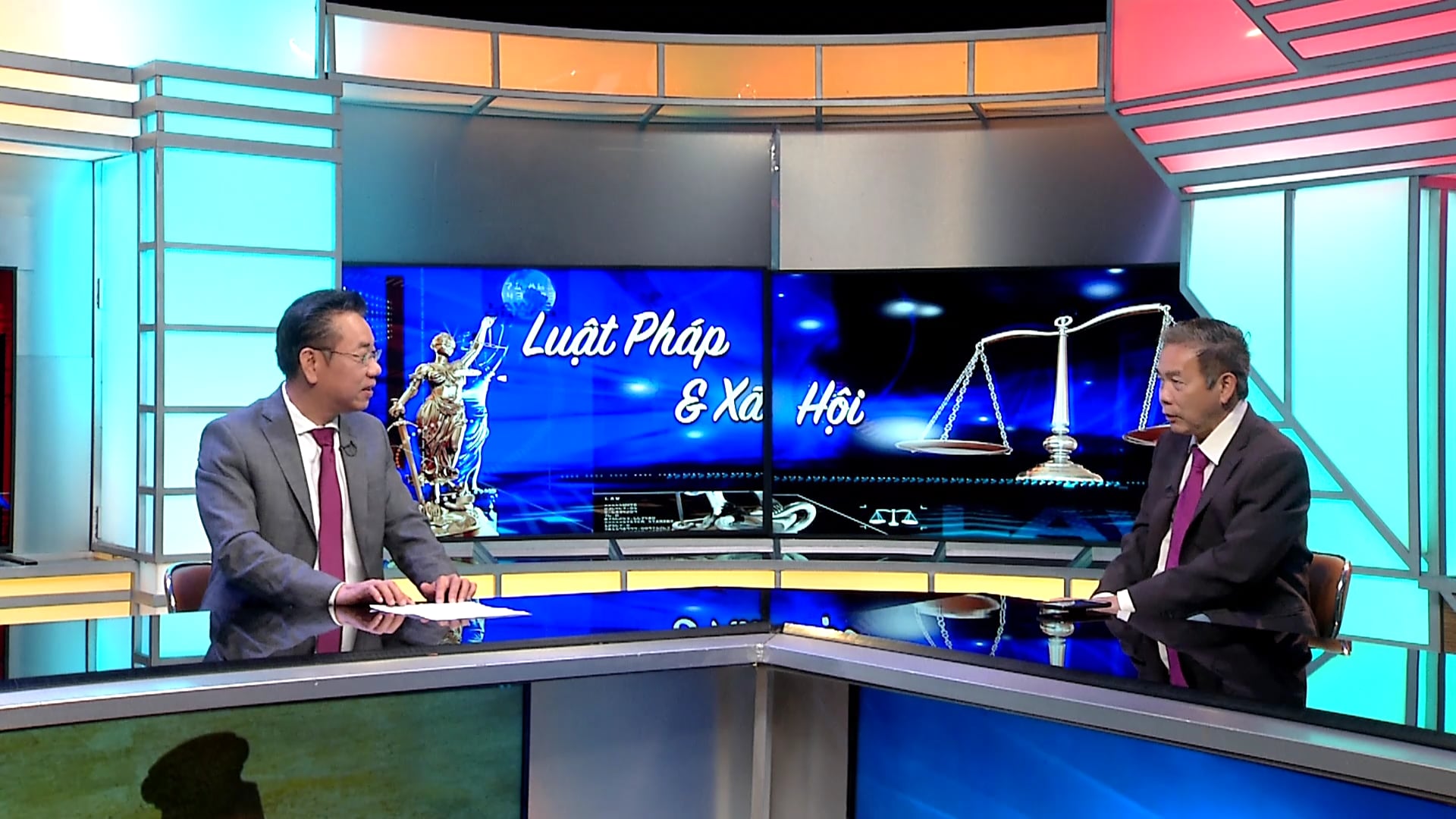 Luật Pháp & Xã Hội | 20/05/2020