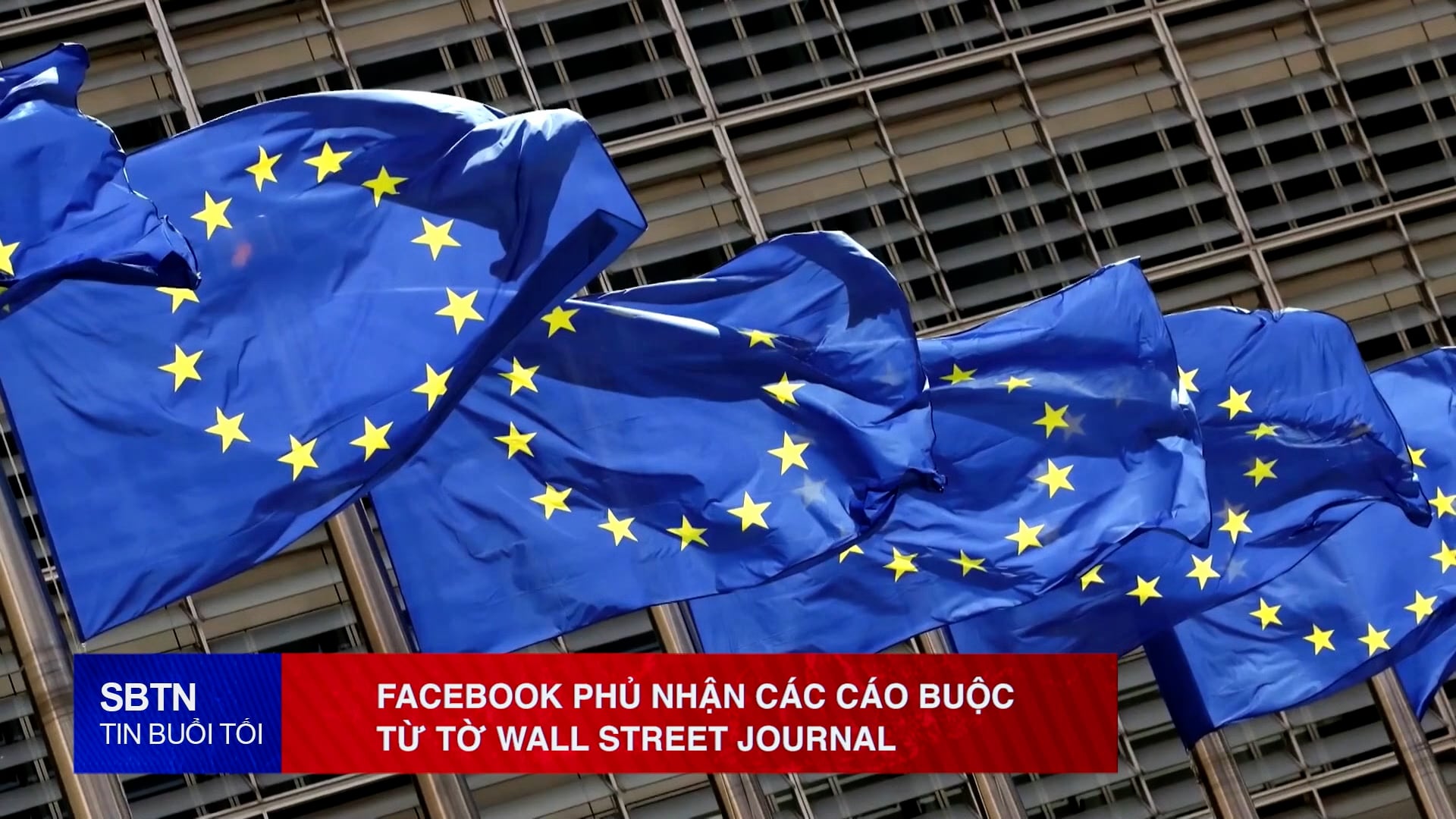 Tin Buổi Tối | 19/09/2021