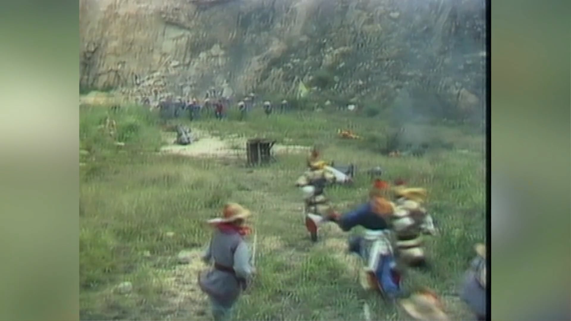 Tuyết Sơn Phi Hồ | Tập 2