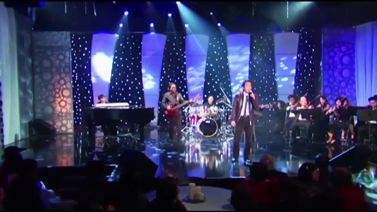 Suối Nguồn Âm Nhạc | Ca sĩ Quốc Khanh | Show 890