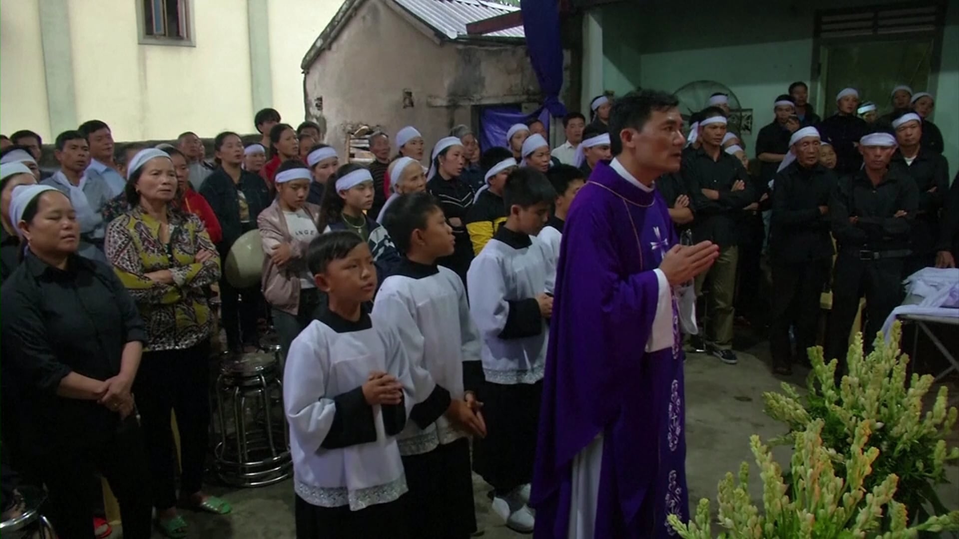 Thế Giới Hôm Nay | 27/11/2019