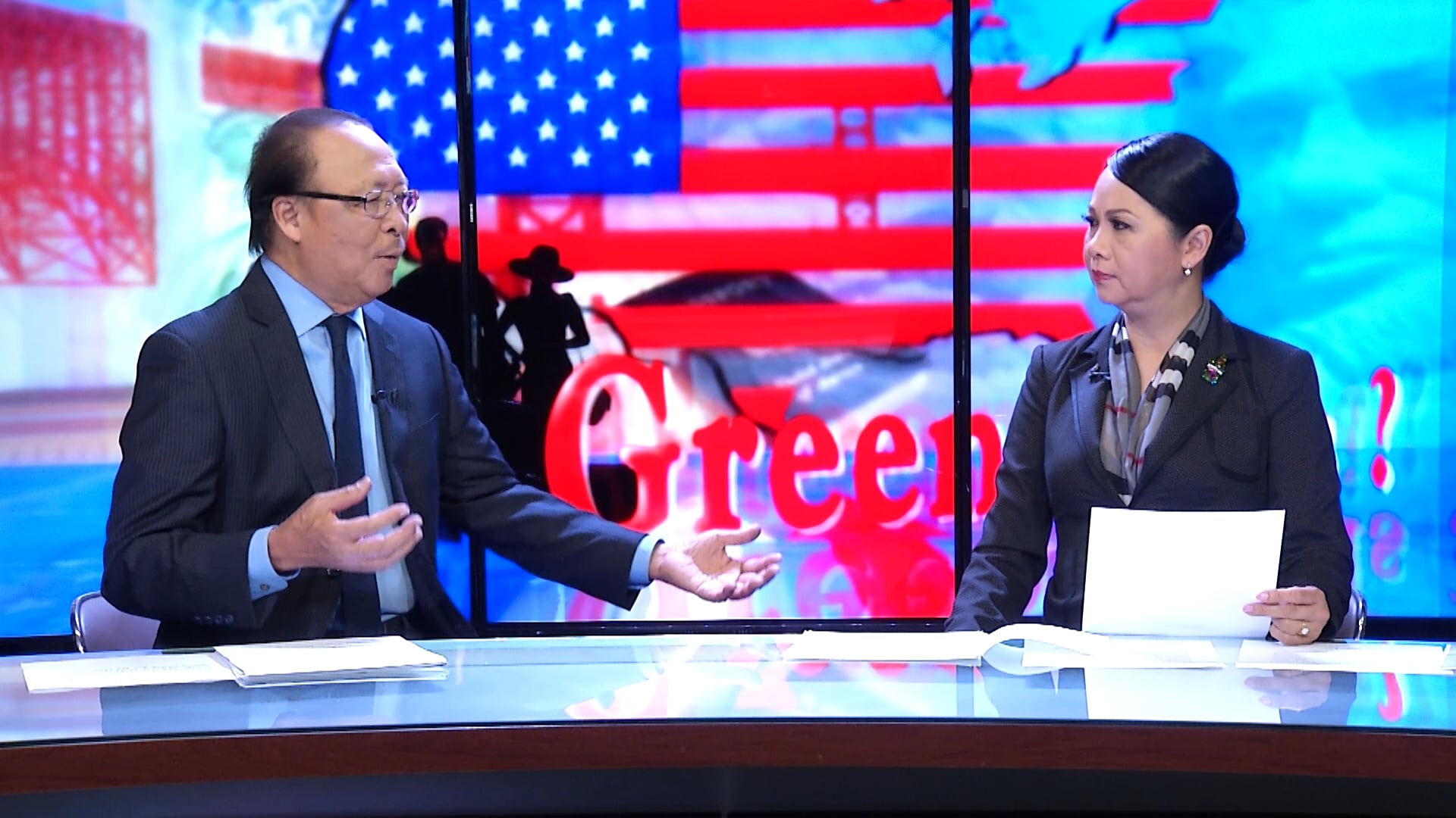 Di Trú & Xã Hội | 09/08/2019