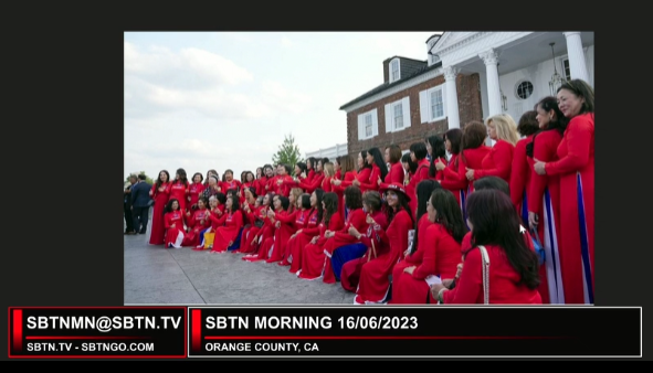 SBTN Morning | 16/06/2023