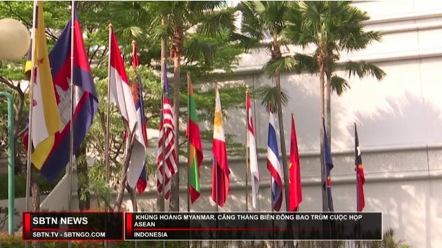 Tin Buổi Trưa | 11/07/2023