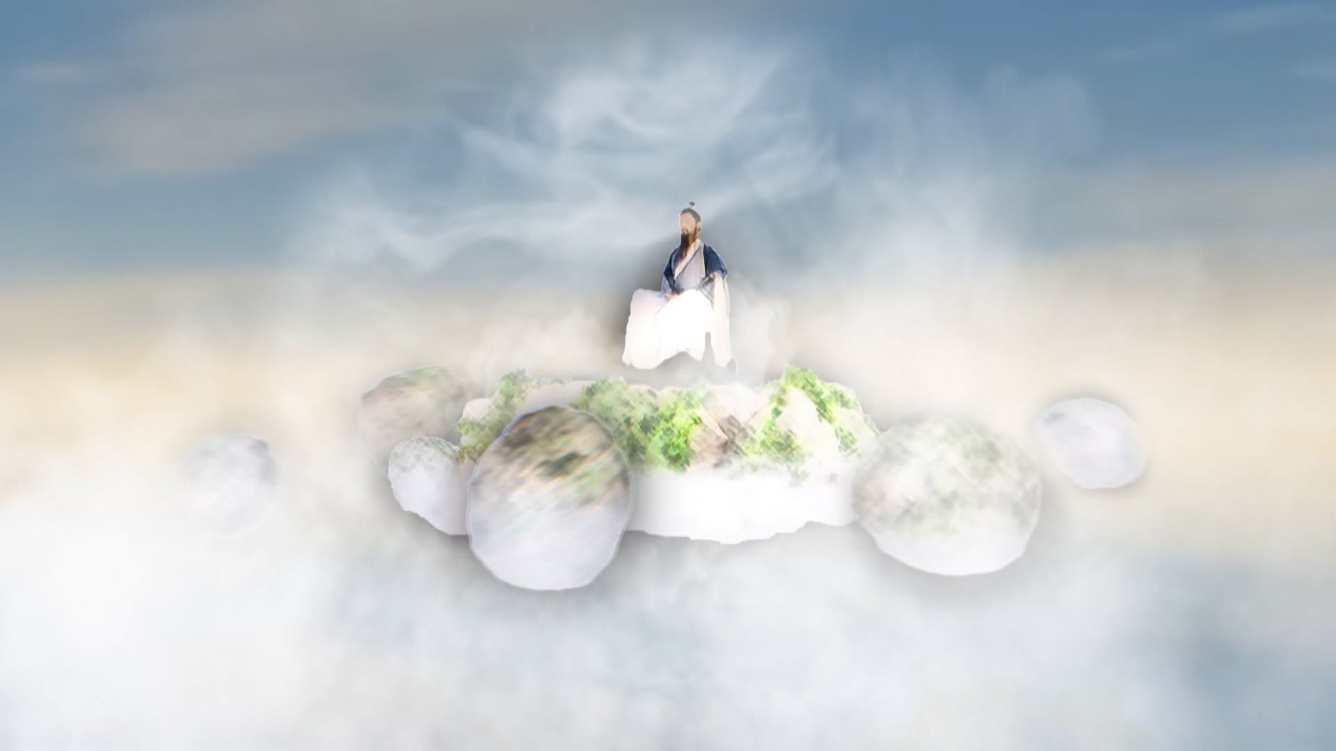 Bản Tôn Tựu Vị | Tập 2