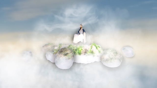 Bản Tôn Tựu Vị | Tập 2