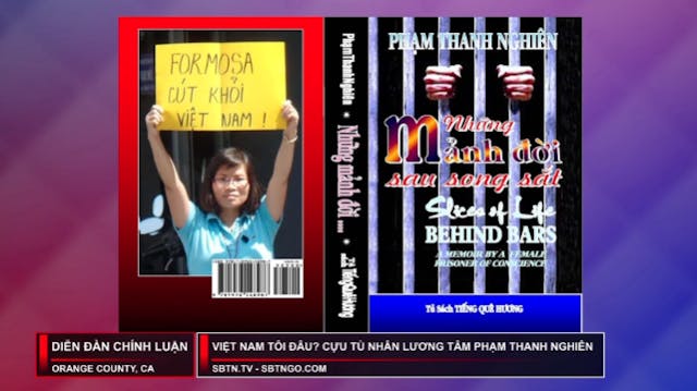 Diễn Đàn Chính Luận | 15/06/2023