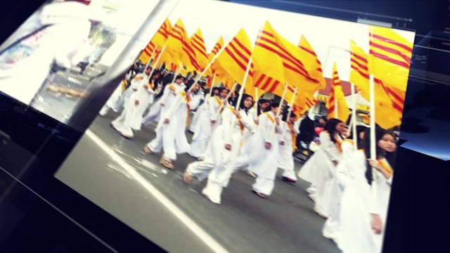 Bình Luận Tin Tức | 16/03/2021