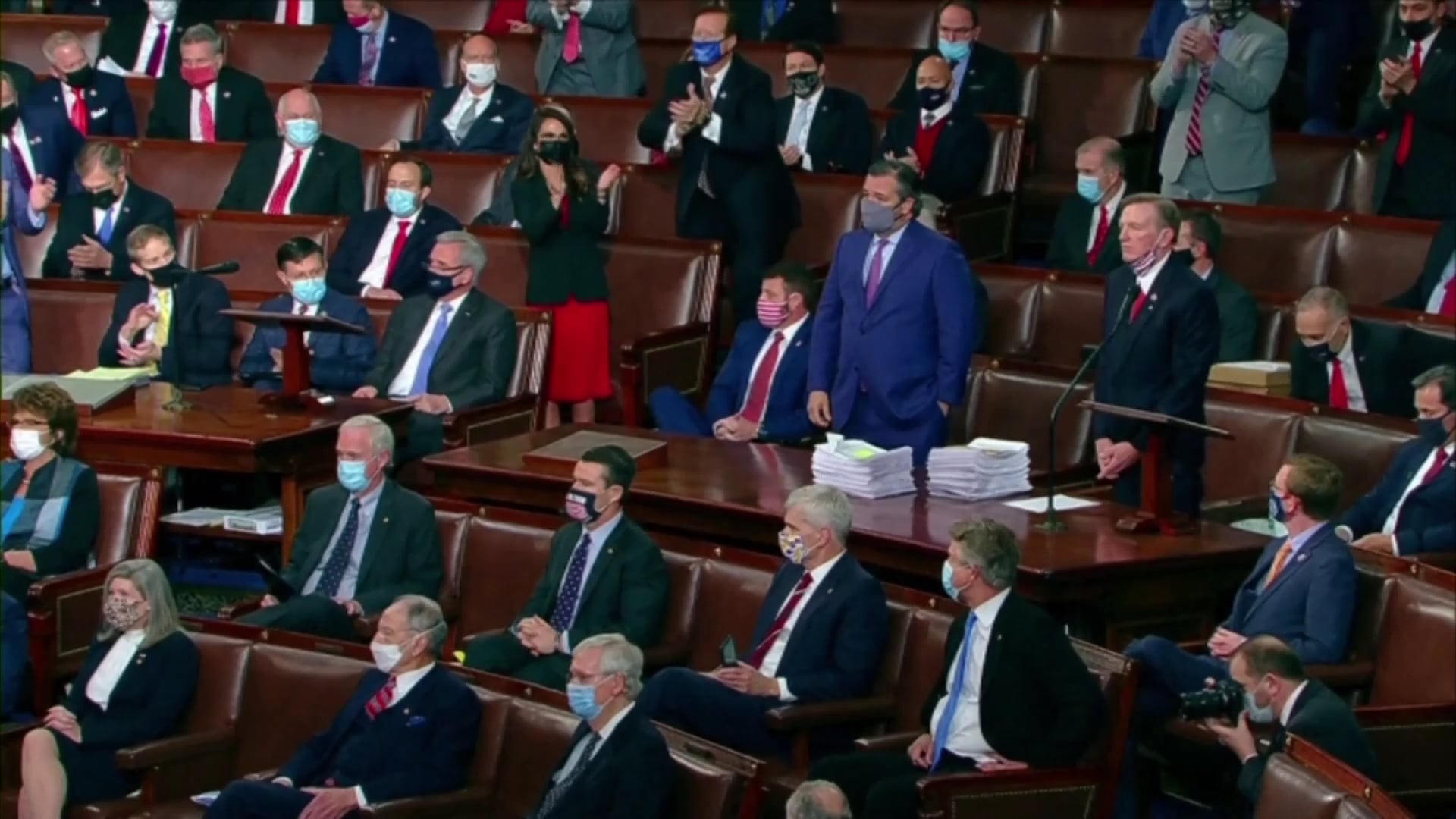 Tin Buổi Tối | 06/01/2021