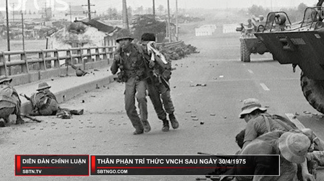 Diễn Đàn Chính Luận | 28/04/2023