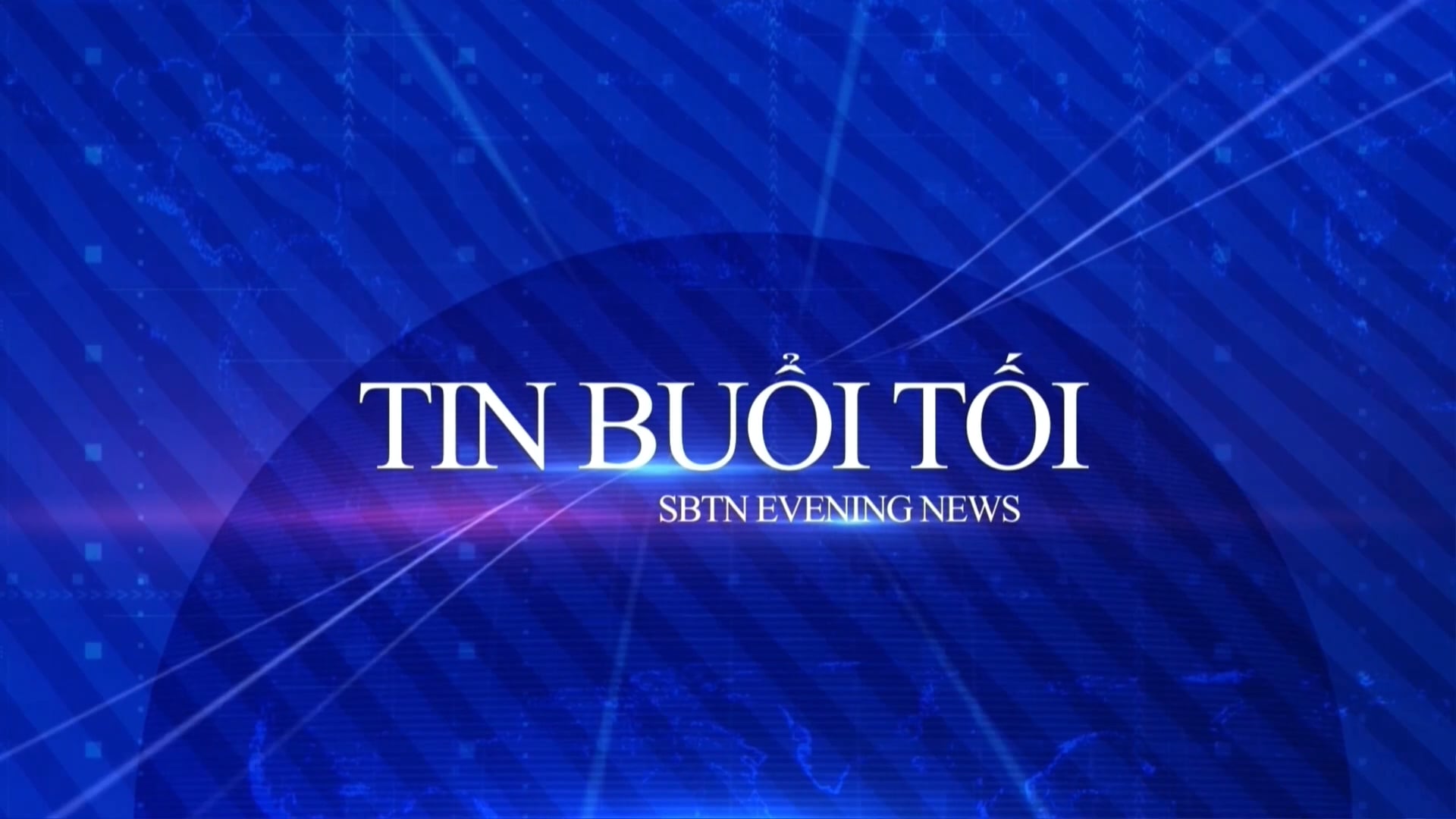 Tin Buổi Tối | 24/8/2025