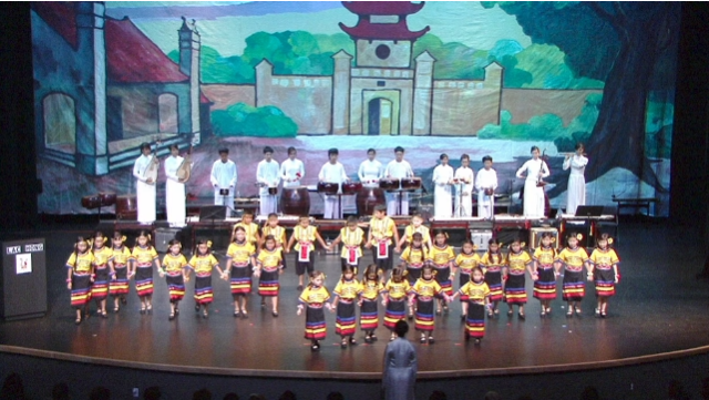 Giáng Ngọc Show | Kỹ Sư Tạ Trung