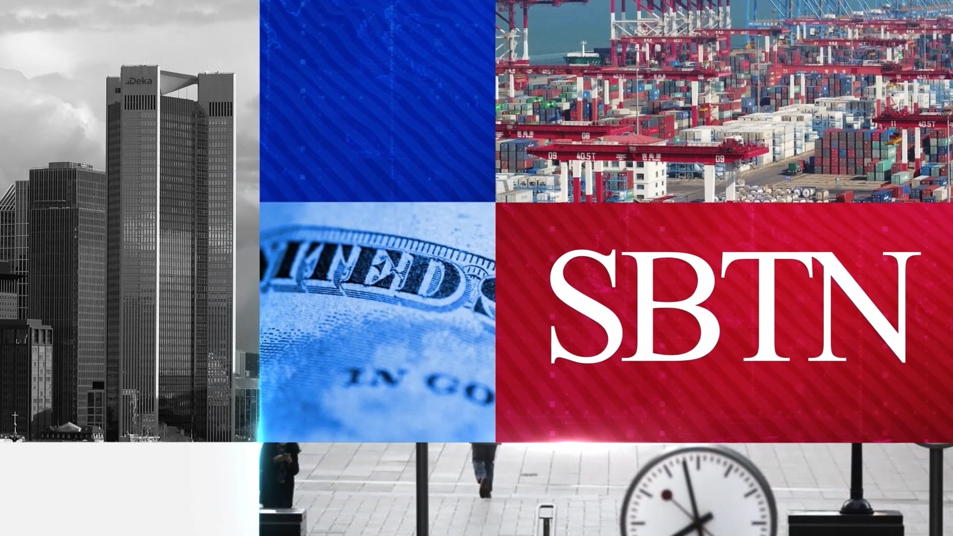 Tin Buổi Tối | 7/12/2024