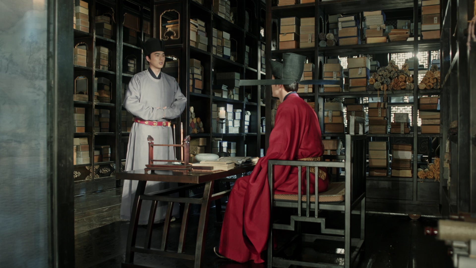 Thanh Bình Nhạc | Tập 15