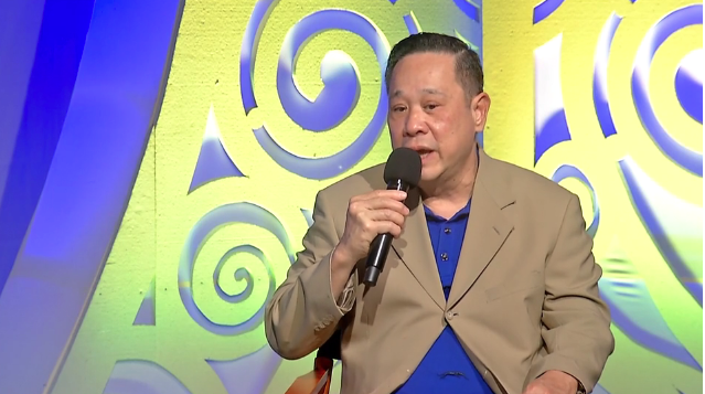 Giáng Ngọc Show | Guest: Tuấn Đạt