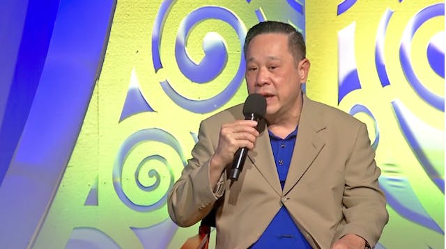 Giáng Ngọc Show | Guest: Tuấn Đạt