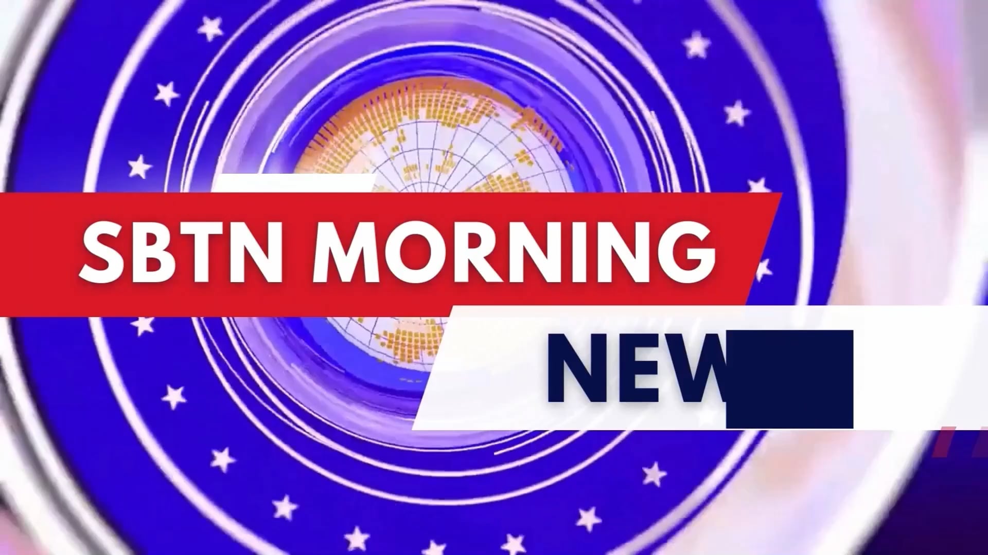 SBTN Morning | 3/3/2025