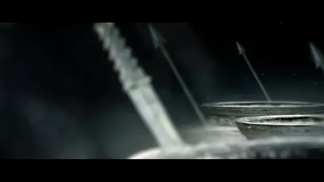 Hạo Lan Truyện | Tập 55