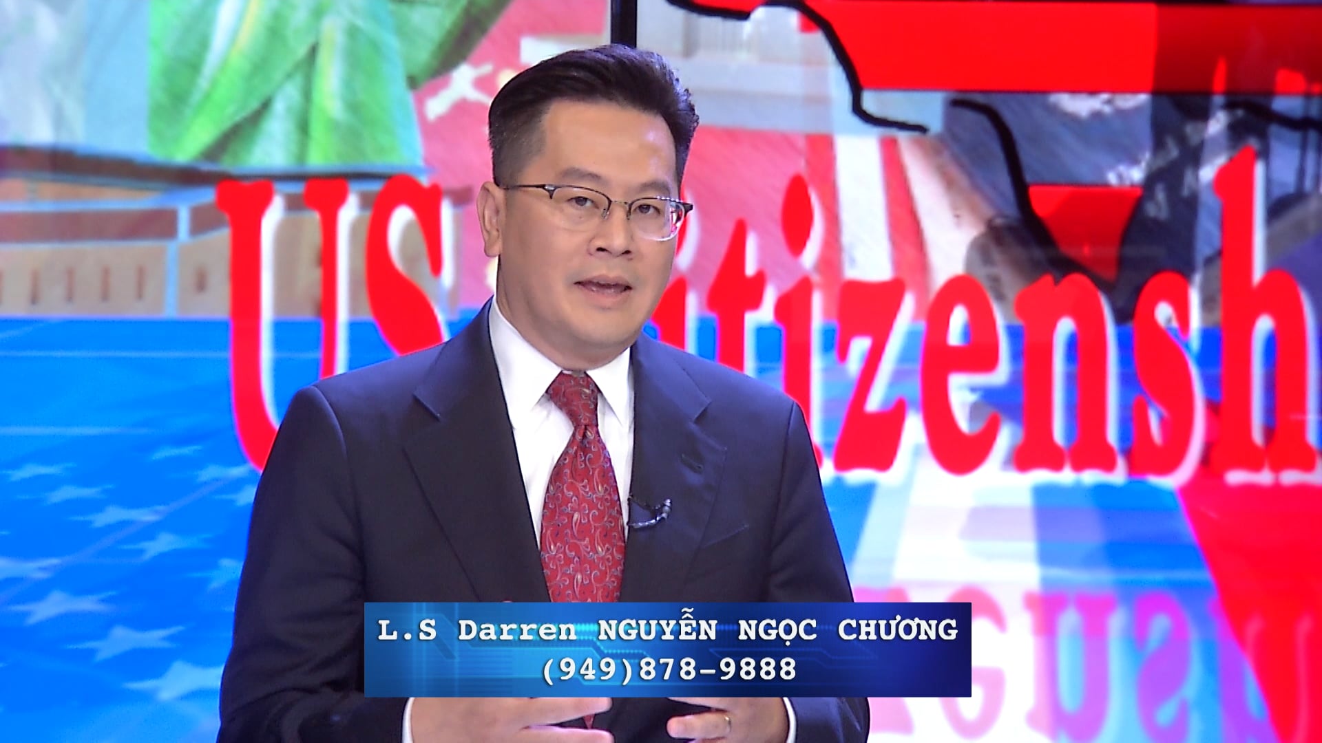 Di Trú & Xã Hội | 12/07/2019