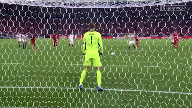 Bình Luận Túc Cầu | 26/09/2020