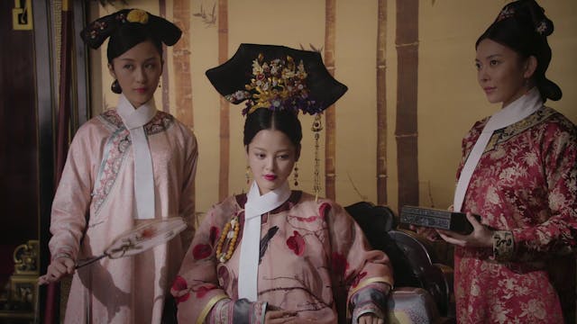 Như Ý Truyện | Tập 45