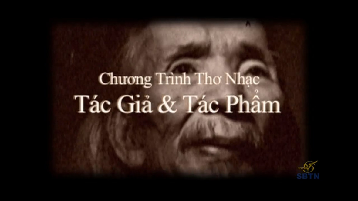 Tác Giả & Tác Phẩm