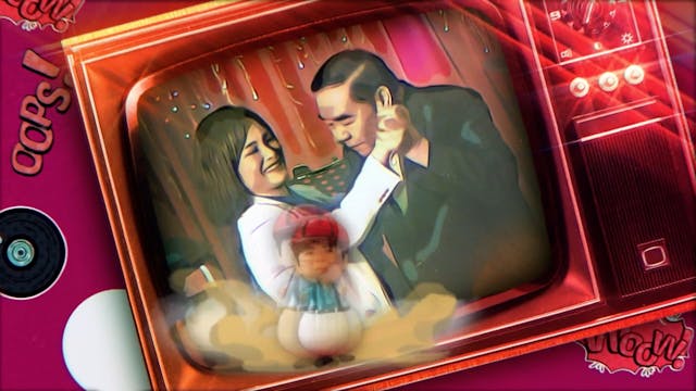 Tiểu Tử Thần Kỳ | Tập 8