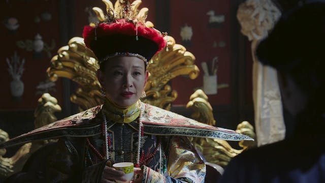 Như Ý Truyện | Tập 3