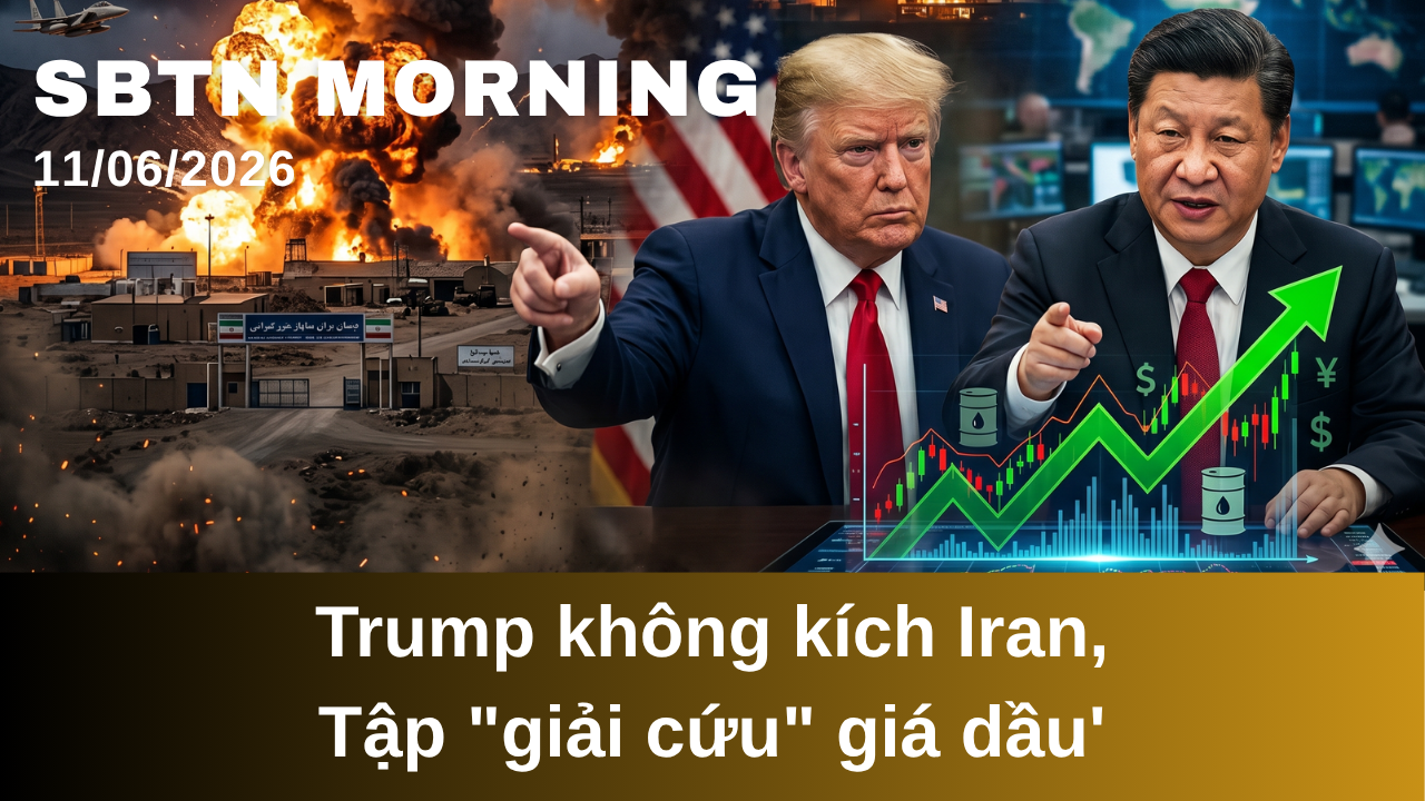 SBTN Morning | 11/6/2026