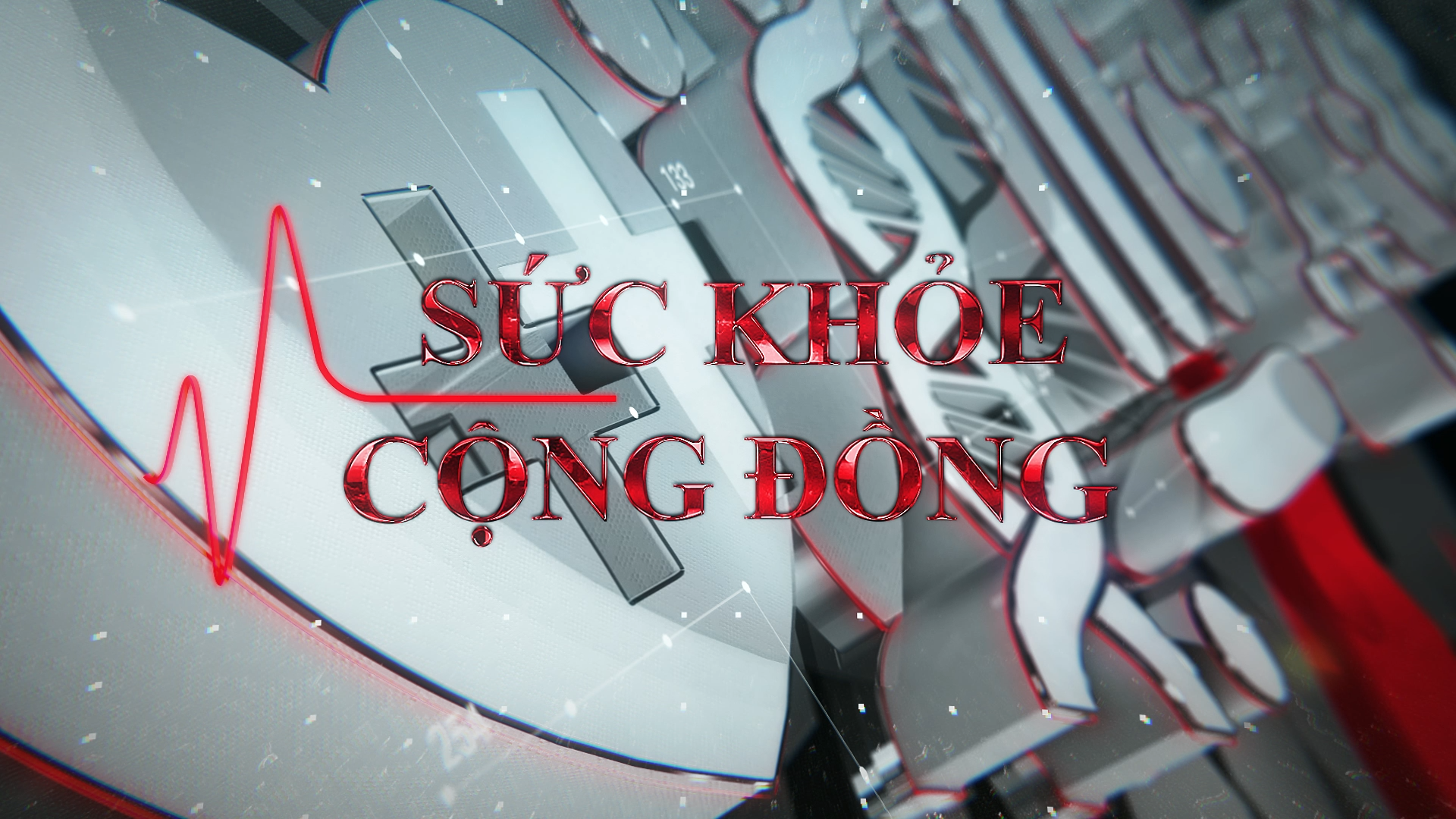 Sức Khỏe Cộng Đồng