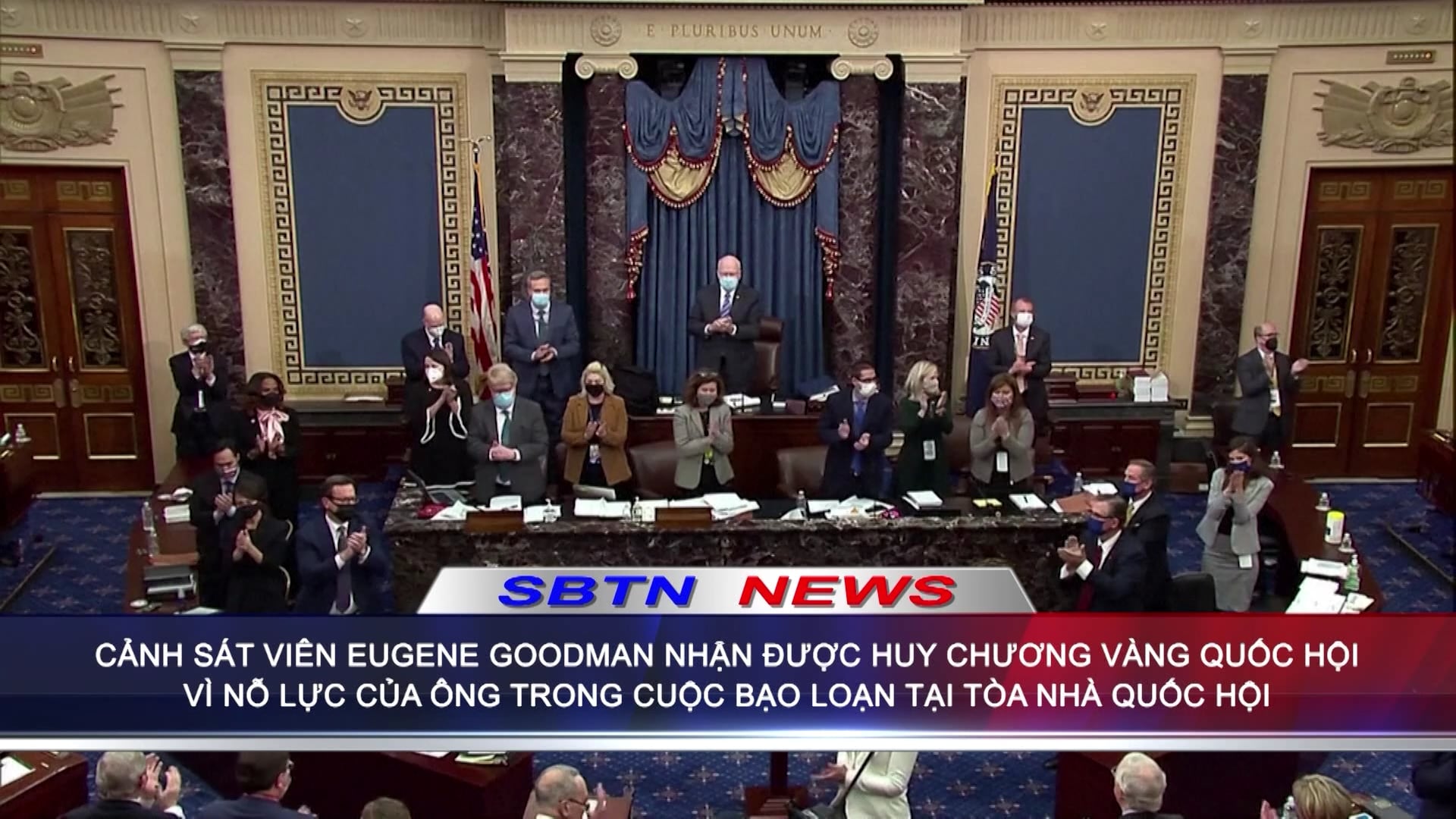 Tin Buổi Trưa | 13/02/2021