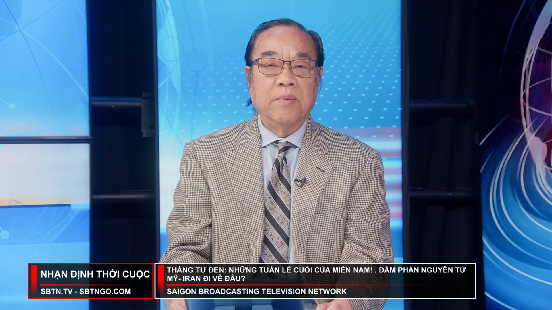 Nhận Định Thời Cuộc | 20/4/2025