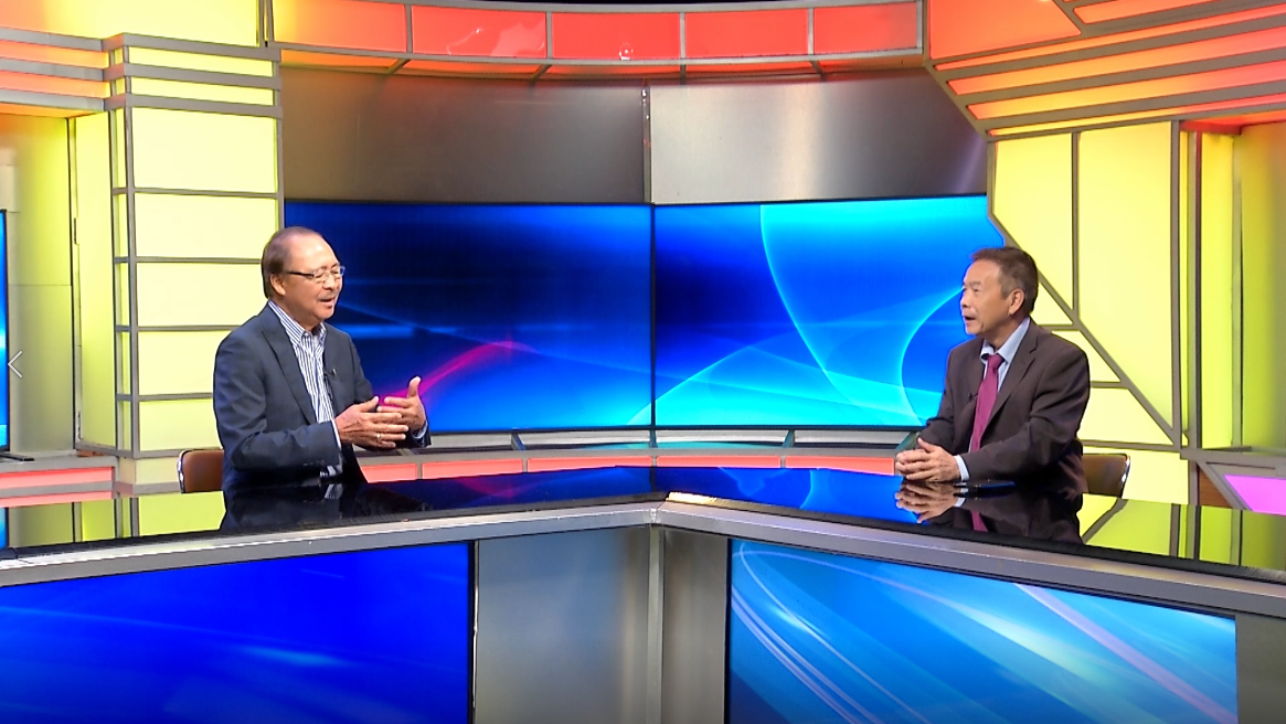 Nhân Quyền Cho Việt Nam | 01/09/2021