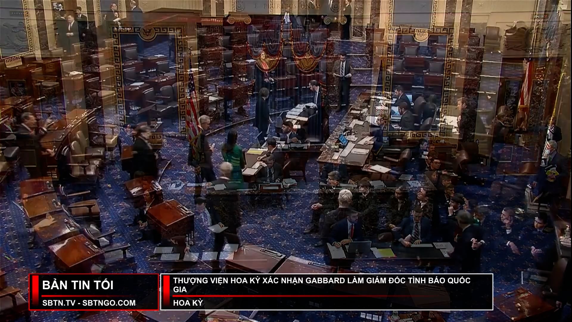 Tin Buổi Chiều | 12/2/2025