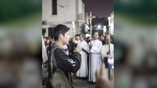 Đối Diện Sự Thật | 24/03/2021