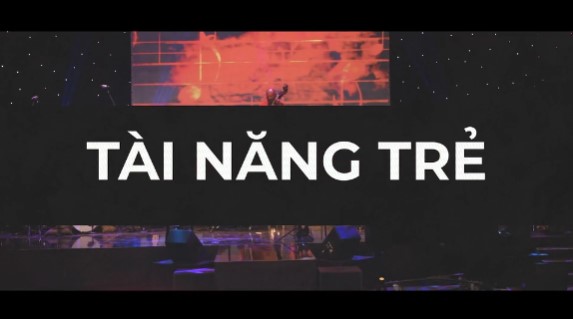 Chương Trình Tài Năng Trẻ