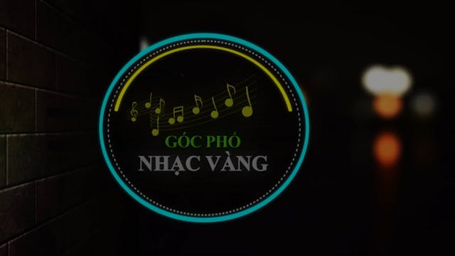 Góc Phố Nhạc Vàng | Ca Sĩ Hà Ngọc Nhung